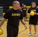 TOG Vs. USMC Dodgeball 1 Feb. 2018