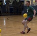 TOG Vs. USMC Dodgeball 1 Feb. 2018