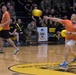 TOG Vs. USMC Dodgeball 1 Feb. 2018