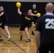 TOG Vs. USMC Dodgeball 1 Feb. 2018
