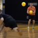 TOG Vs. USMC Dodgeball 1 Feb. 2018