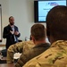 Fort Drum Soldiers, Family Members learn business-building strategies to begin their next careers