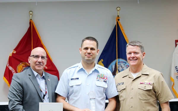 2017 IMSO of the Year Awards