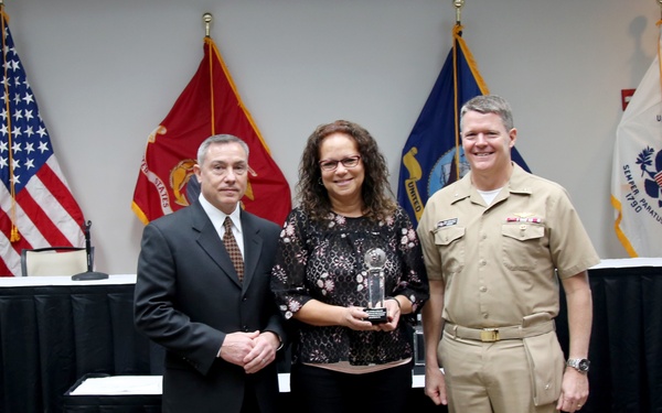 2017 IMSO of the Year Awards