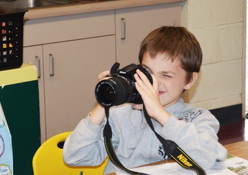 Wahiawa Elementary students explore career opportunities