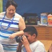 Wahiawa Elementary students explore career opportunities