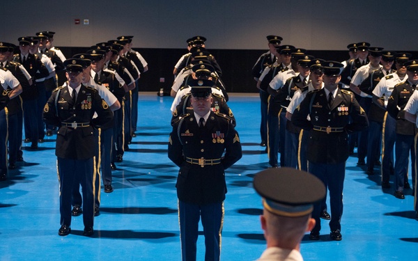 ROP Graduation 26 Feb. 2018