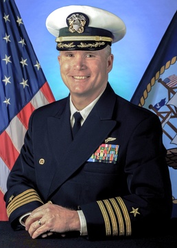 CO Richard McCormack