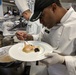 Fort Drum chefs are going for gold at the 43rd Joint Culinary Training Exercise