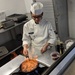 Fort Drum chefs are going for gold at the 43rd Joint Culinary Training Exercise