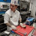 Fort Drum chefs are going for gold at the 43rd Joint Culinary Training Exercise