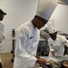 Fort Drum chefs are going for gold at the 43rd Joint Culinary Training Exercise