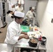 Fort Drum chefs are going for gold at the 43rd Joint Culinary Training Exercise