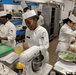 Fort Drum chefs are going for gold at the 43rd Joint Culinary Training Exercise