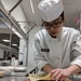 Fort Drum chefs are going for gold at the 43rd Joint Culinary Training Exercise