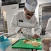 Fort Drum chefs are going for gold at the 43rd Joint Culinary Training Exercise