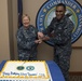 Navy Reserve Celebrates 103rd Anniversary