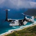 VMM-268 conducts joint aerial refueling exercise