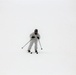 Cold-Weather Operations Course Class 18-05 students practice skiing at Fort McCoy