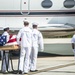 U.S. Military Dive Team Repatriate Remains of WWII Aviators in Palau