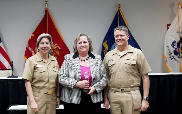 NETSAFA 2017 IMSO of the Year Awards