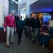 Mayor Franklin visits Naval Station Everett