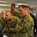 CNO Visits the Navy’s Cyber “First Responders”