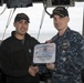 ABH3 Polanco Reenlistment
