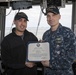ABH3 Polanco Reenlistment