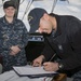 ABH3 Polanco Reenlistment