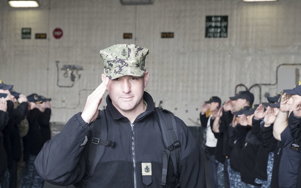 RPC and ICC departing