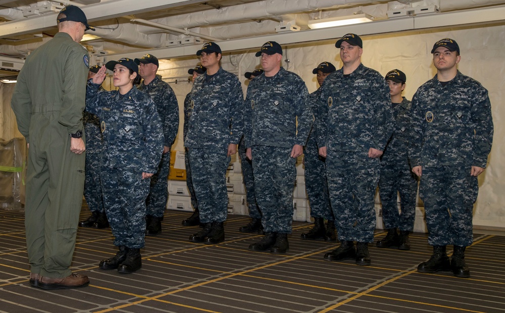 DITS Inspection