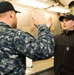 AIMD Reenlistment Ceremony