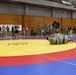 Fort Bragg Combatives Tournament: Round 2