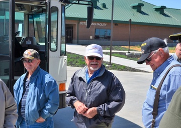 Idaho Army National Guard helps Soldiers for successful retirement