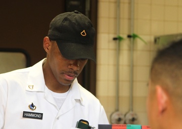 Afghan dishes serve up different Cultural Perspective