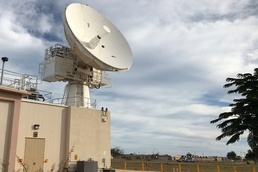 C-Band (Holt) Radar: One year on