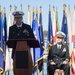 EODMU-3 change of command