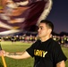 Enlisted Medical Corps Anniversary Run