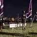 131st Enlisted Medical Corps Anniversary Run