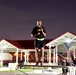 131st Enlisted Medical Corps Anniversary Run