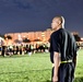 131st Enlisted Medical Corps Anniversary Run