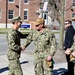 CNO Visits ECRC