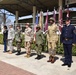131st Enlisted Medical Corps Anniversary Ceremony