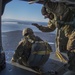 Soldiers conduct parachute training in Alaska