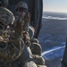 Soldiers conduct parachute training in Alaska