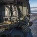 Soldiers conduct parachute training in Alaska