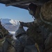 Soldiers conduct parachute training in Alaska