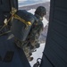 Soldiers conduct parachute training in Alaska