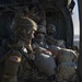 Soldiers conduct parachute training in Alaska
